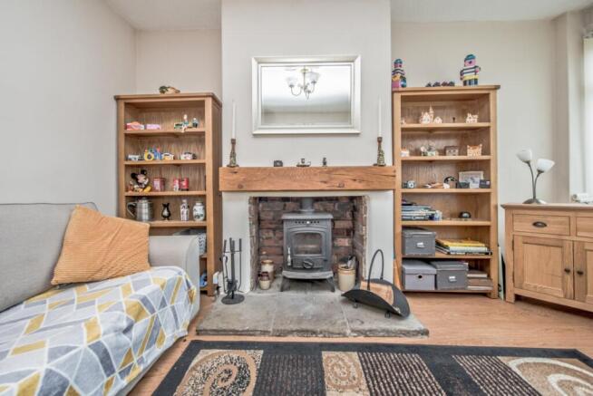 3 bed Semi-Detached for sale Image 10
