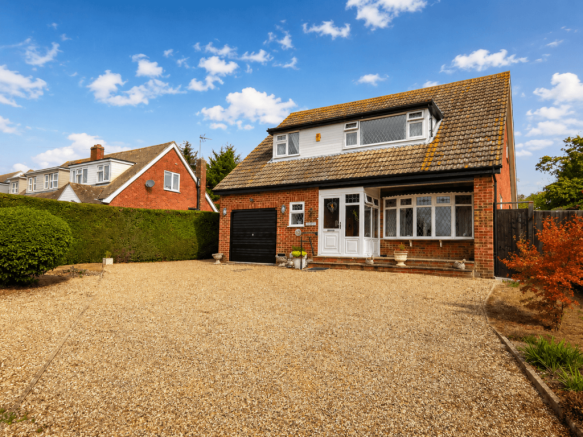 3 Bedroom Detached for Sale