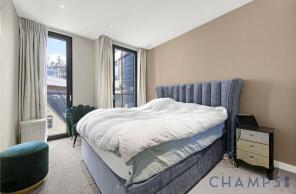 Apartment 703, 84 Meranti House, Alie Street, London E1 8QB