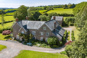 Treferanon, Trolway Road From Trevannon Farm To The Quab, Hereford HR2 8QF
