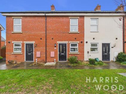 Port Lane, Colchester, CO1