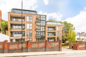 Flat 10, 30, Muswell Hill, Hornsey, London N10 3TA