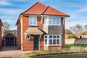 10, Skylark Way, Sawston CB22 3GL