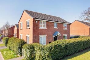 22, Leighfield Close, Leyland PR25 5AQ