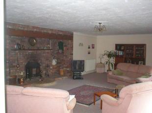 sitting room