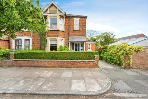 Westfield Road, Bedford, Bedfordshire, MK40