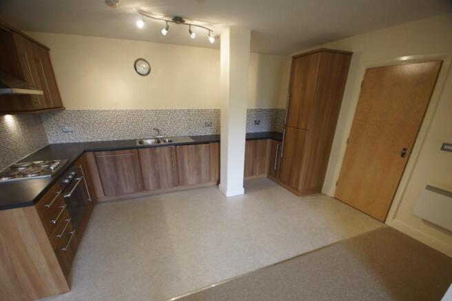 Modern Kitchen