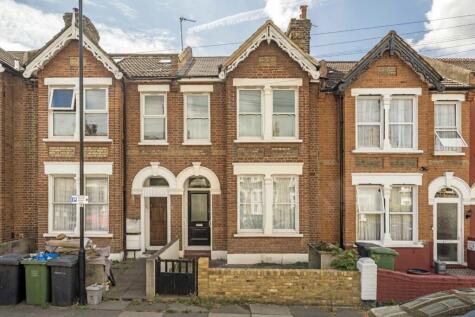 Mount Pleasant Road, Lewisham