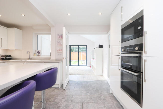 Kitchen/Dining Ro...