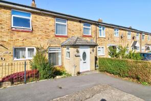119, Hollyfield, Harlow CM19 4ND