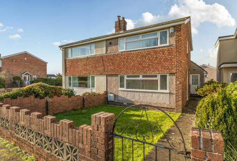 Roundways, Coalpit Heath, Bristol, Gloucestershire, BS36