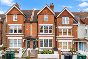 6, Cissbury Road, Hove BN3 6EN