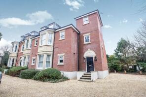 Flat 6, 58 Lindens House, Horndean Road, Emsworth PO10 7PU