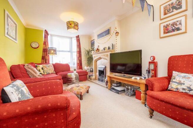 Sitting Room.