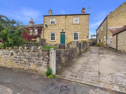 Earl De Grey, Ellingstring, Ripon