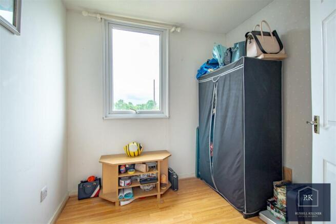 Bedroom.
