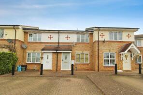 3, Graythwaite Close, Abbey Meads, Swindon SN25 4UE