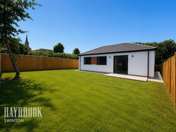 3 bed Bungalow for sale Image 4