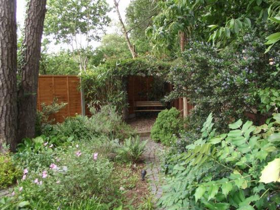 Garden 2
