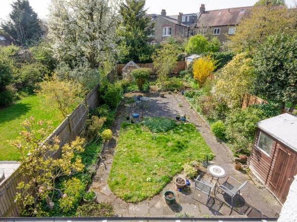 Garden c
