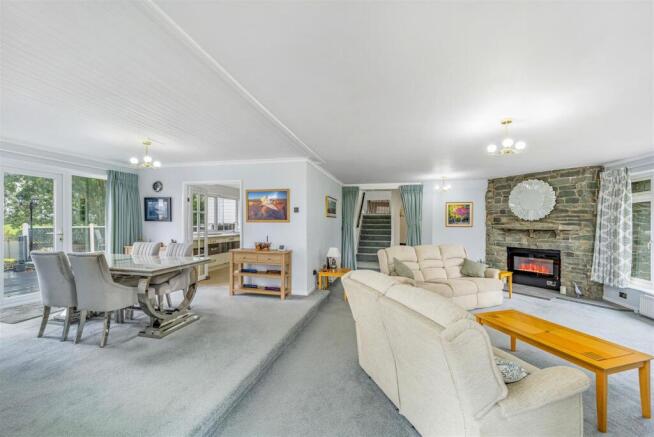 Aston Firs, 42 Halton Fenside, Halton Holegate photo 4