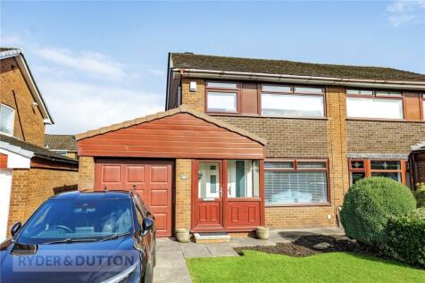Arnside Avenue, Chadderton, Oldham, OL9
