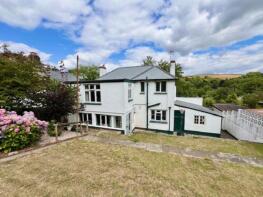 16, Dart Bridge Road, Buckfastleigh TQ11 0DY