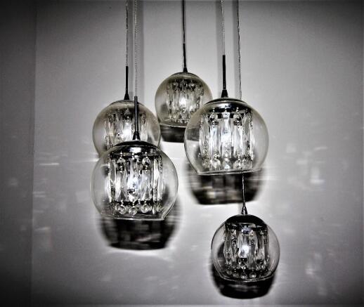 Hallway Lighting