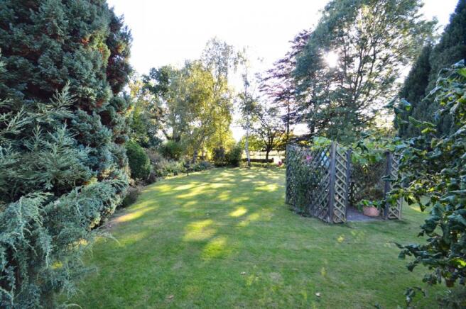 Externally