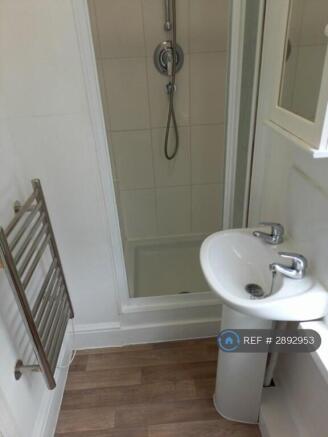 En-Suite Shower Room.