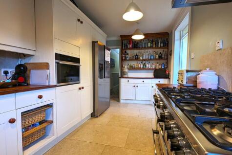 Brockhurst Road, Gosport