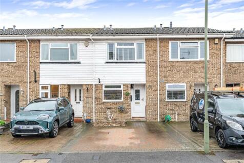 Aymer Drive, Staines-upon-Thames, Surrey, TW18