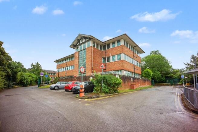 89 Castleview House, East Lane, Runcorn, Cheshire, WA7 2DR