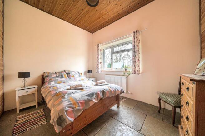 Annexe Bedroom