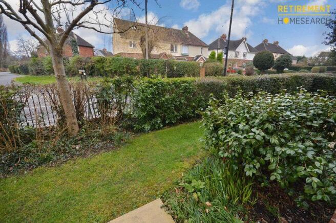 COMMUNAL GARDEN