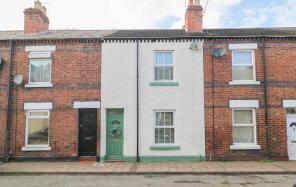 26, Walker Street, Chester CH2 3BT