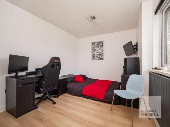 Bedroom 3 