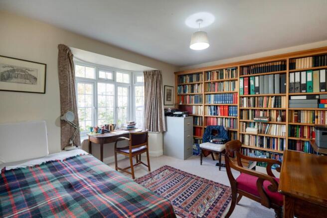 Reception Room 2