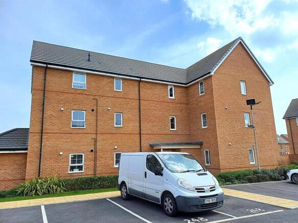 Rear Elevation