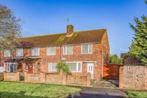 51, Abbotstone Avenue, Havant PO9 2HN