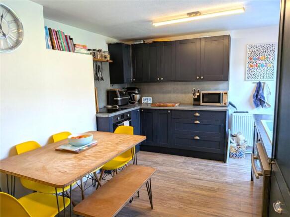 Kitchen/Breakfast