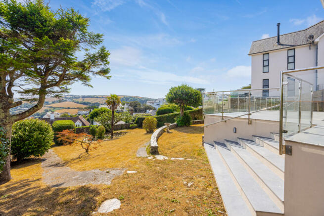 Long Reach, Bonaventure Road, Salcombe, Devon photo 4