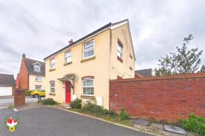 1, Dishforth Drive Kingsway, Quedgeley, Gloucester GL2 2FD