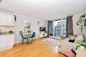Apartment 401, Golden Mile House, Clayponds Lane, Brentford TW8 0GU