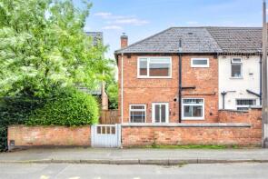 22, Longmoor Lane, Derby DE72 3BB