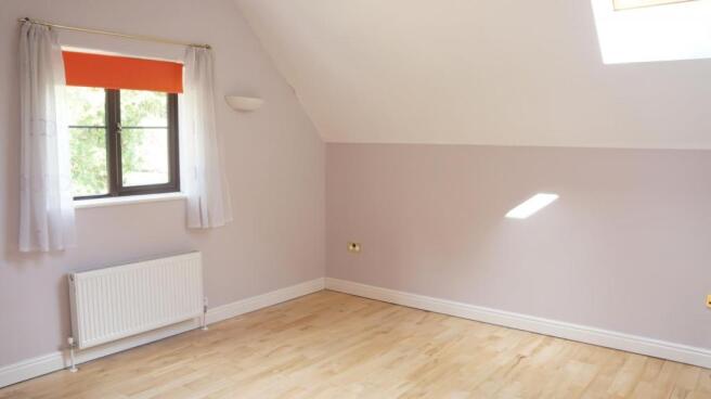 Bedroom 2