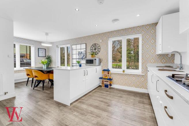 Delphian Way, Bishop's Stortford, CM23 photo 4