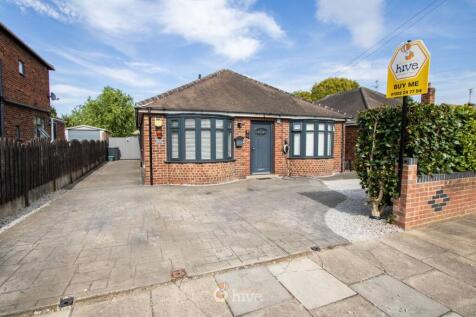 Bowlease Gardens, Bessacarr, Doncaster, DN4