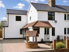 37, Main Road, Great Leighs, Chelmsford CM3 1NB