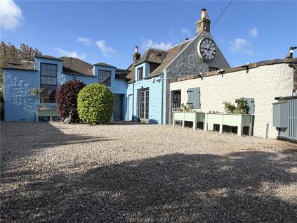 Old Lennie School House, Turnhouse, Edinburgh, EH12
